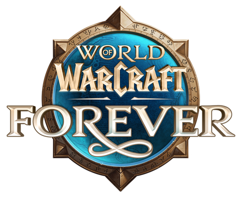 World of Warcraft: Forever